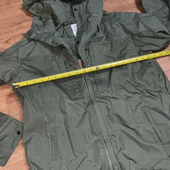 🦊 🧔🏻‍♂️ 🦊• FJALL RAVEN x SKOGSO • 🧔🏻‍♂️🦊🧔🏻‍♂️ - Picture 8 of 16